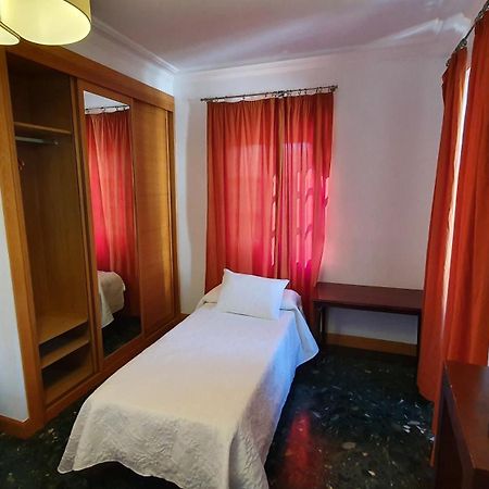 Hostal Ansonea Bera  Phòng bức ảnh