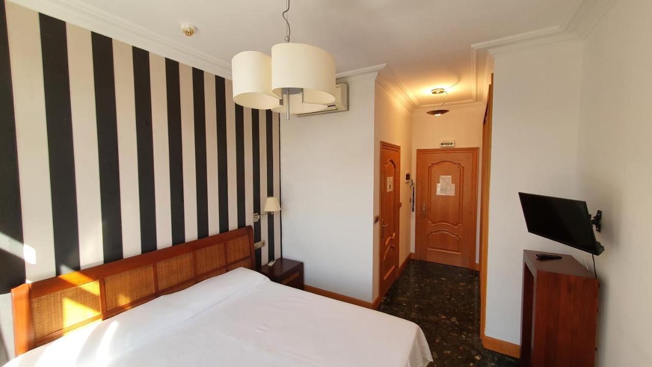 Hostal Ansonea Bera  Phòng bức ảnh