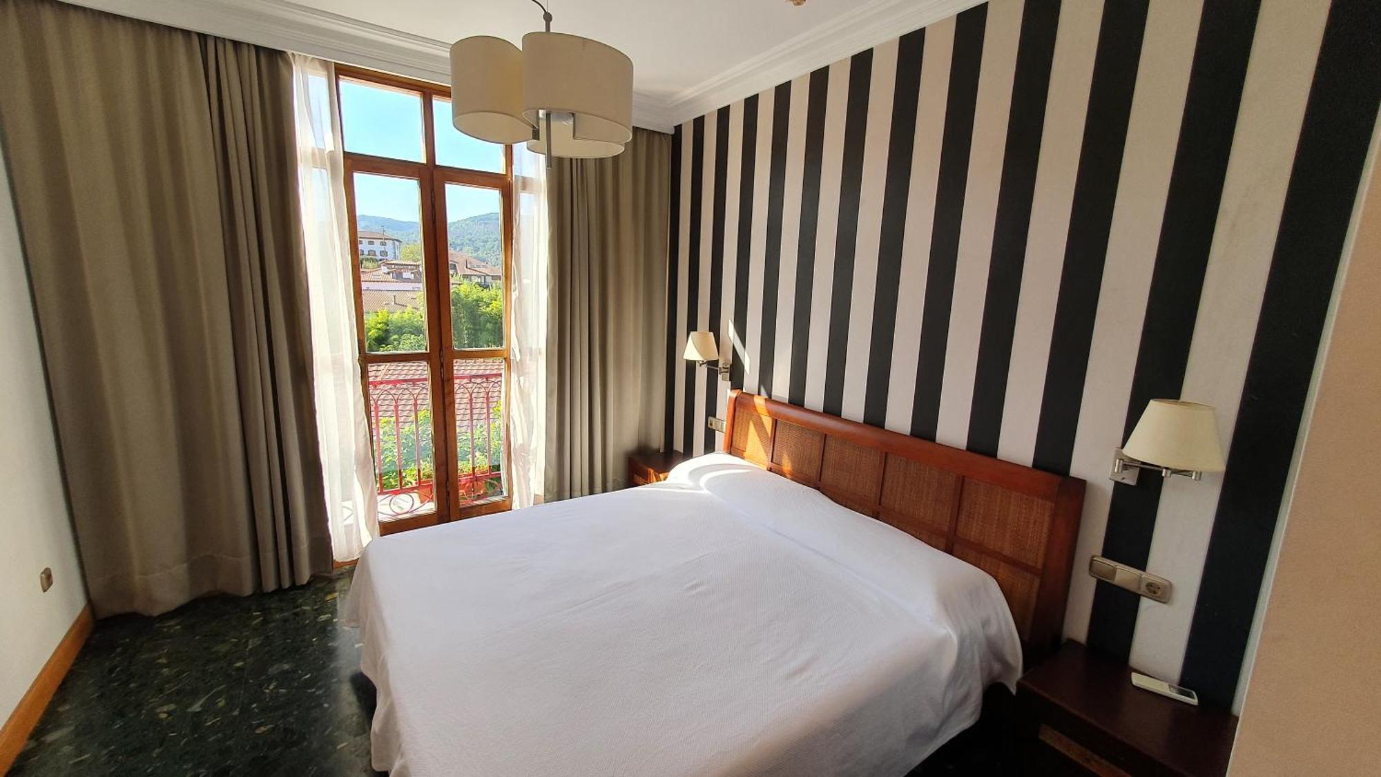 Hostal Ansonea Bera  Phòng bức ảnh