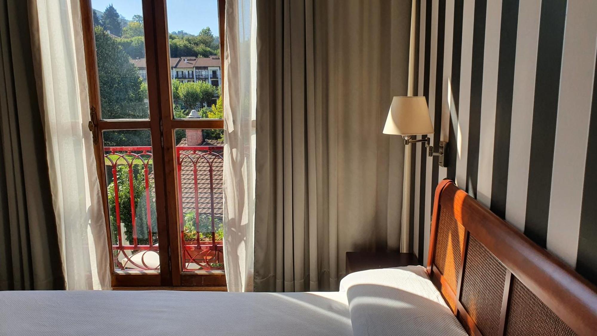 Hostal Ansonea Bera  Phòng bức ảnh