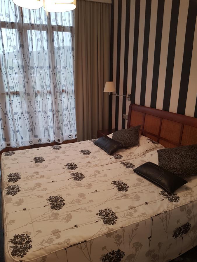 Hostal Ansonea Bera  Ngoại thất bức ảnh