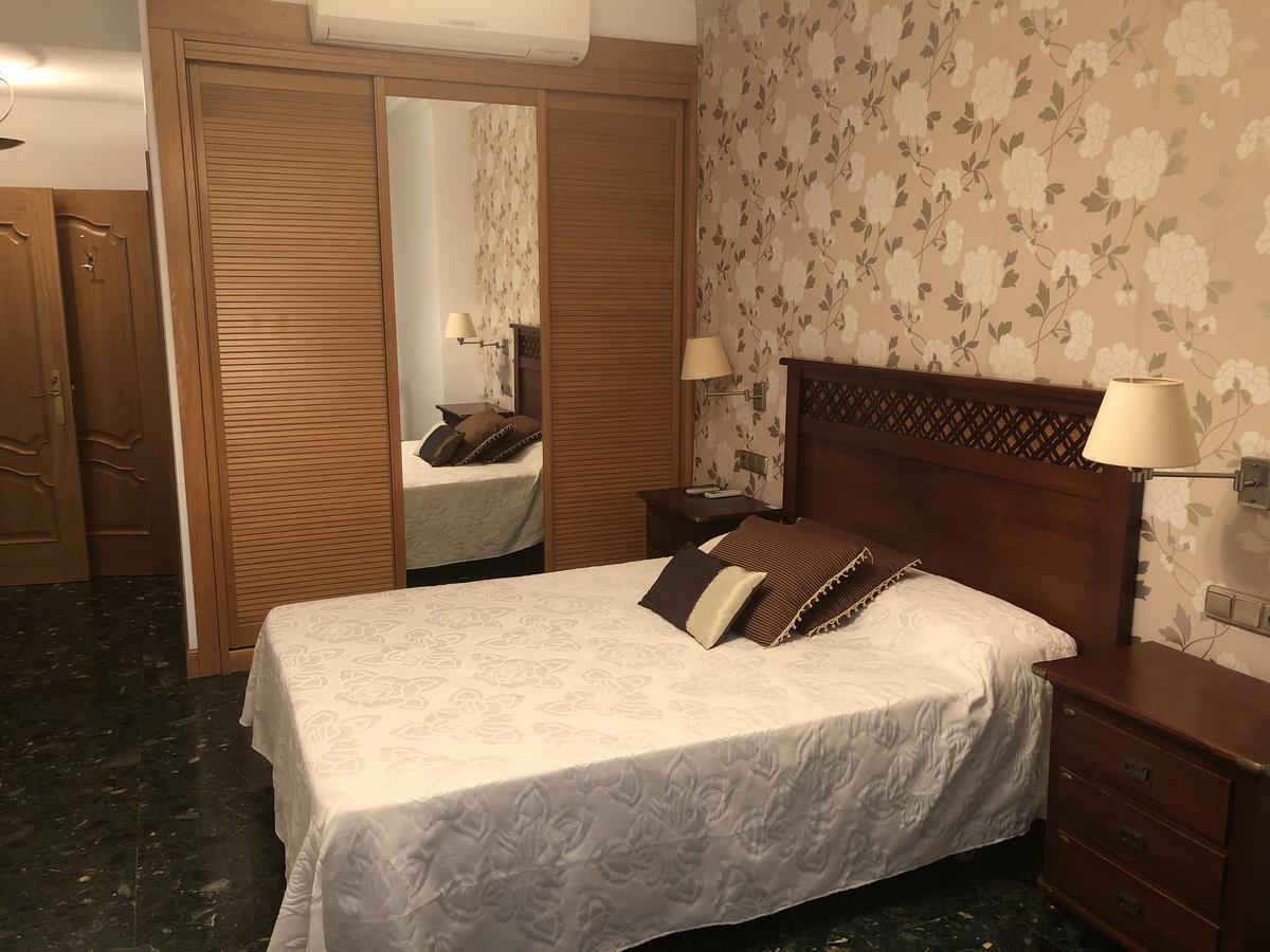 Hostal Ansonea Bera  Ngoại thất bức ảnh