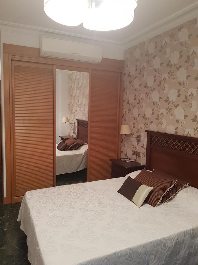 Hostal Ansonea Bera  Ngoại thất bức ảnh